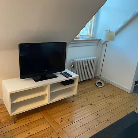 Norre Farimagsgade Kopenhagen