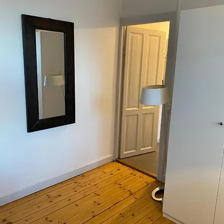 Norre Farimagsgade Koppenhága